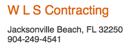 WLS_Contracting