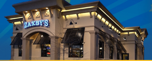 Zaxbys