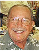 Charlie Hamaker